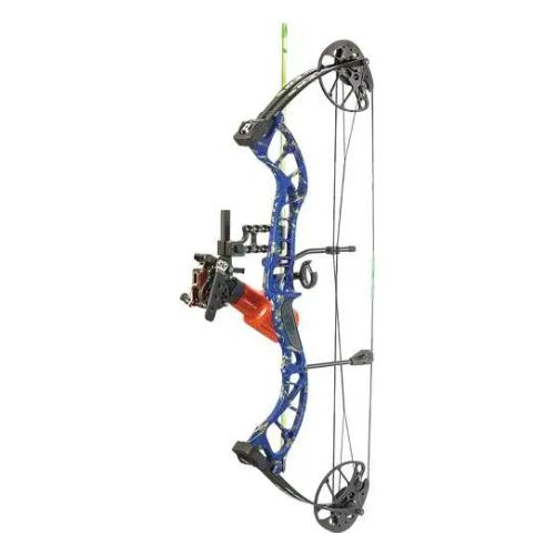 PSE BOWFISHING KIT D3 CAJUN