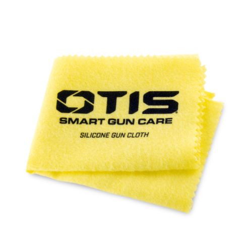 OTIS SILICONE GUN CLOTH