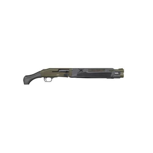 MOSSBERG 990 SPX AFTERSHOCK