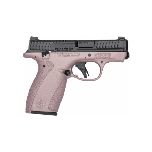 S&W BODYGUARD 2.0 380ACP 2.75"