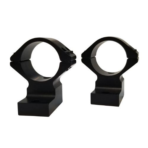TALLEY RING/BASE COMBO 30MM