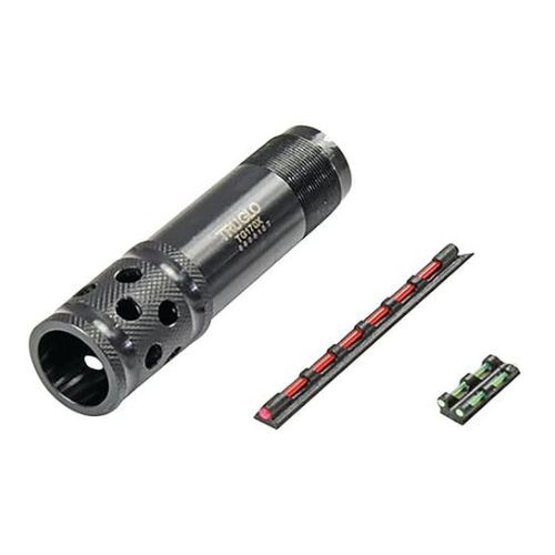 TRUGLO CHOKE TUBE/SIGHT COMBO