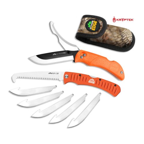 OUTDOOR EDGE RAZOR PRO SAW