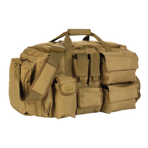 RED ROCK OPERATIONS DUFFLE BAG