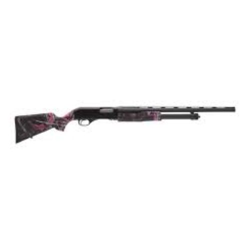 STEVENS 320 FIELD YOUTH 20GA *