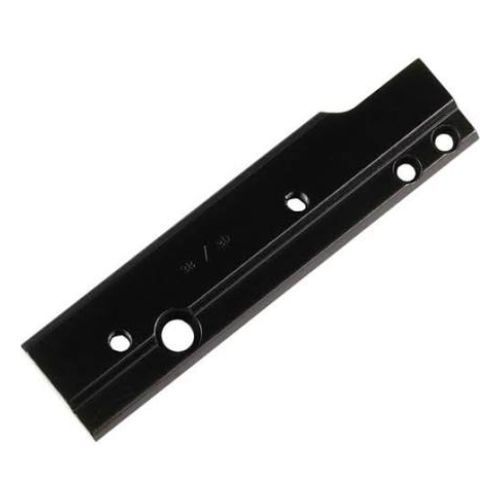 WEAVER BASE SIDE MOUNT #3B