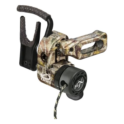 QAD ARROW REST ULTRAREST HDX