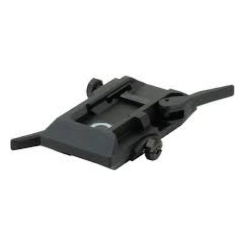 NOCPIX SLIM DUAL QD PICATINNY