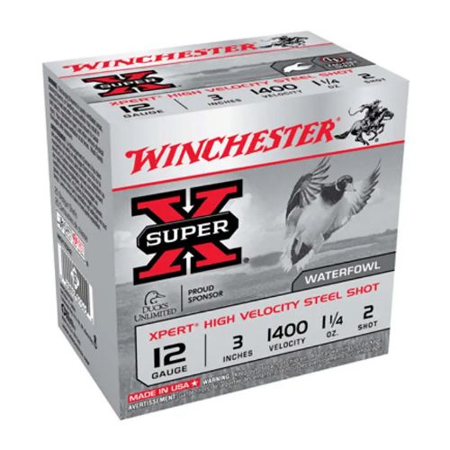 WINCHESTER XPERT STEEL 12GA