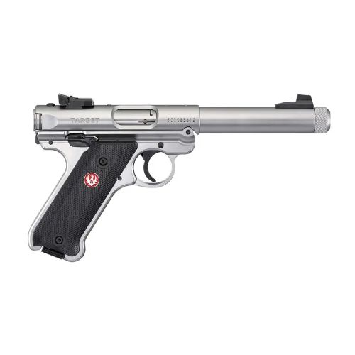 RUGER MARK IV TARGET 22LR