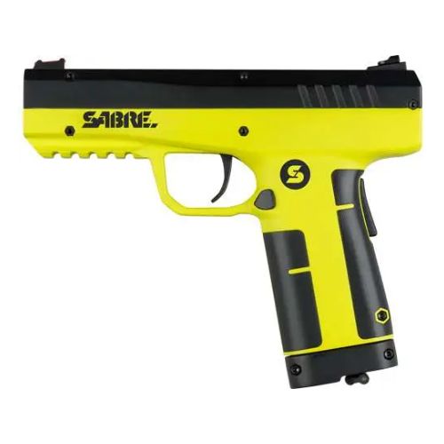 SABRE COMPACT LAUNCHER