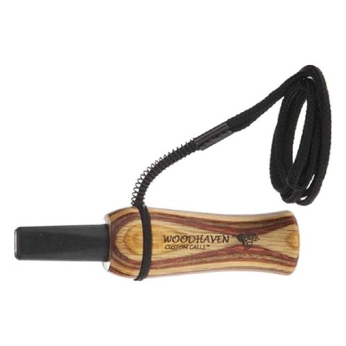WOODHAVEN CUSTOM CALLS THE
