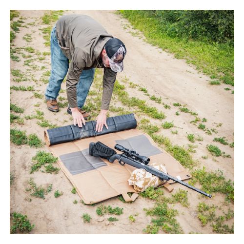 US TACTICAL SHOOTING MAT