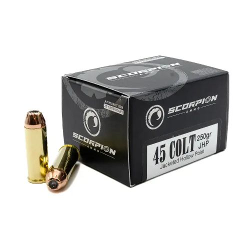SCORPION 45 LC