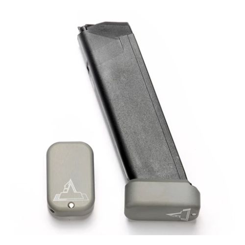 TARAN TI FIREPOWER BASE PAD