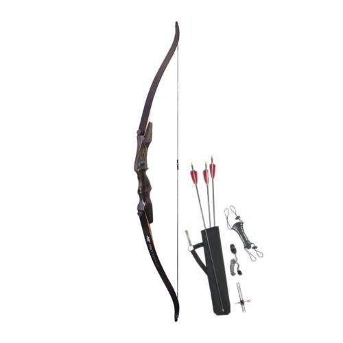 PSE RECURVE BOW KIT PRO MAX