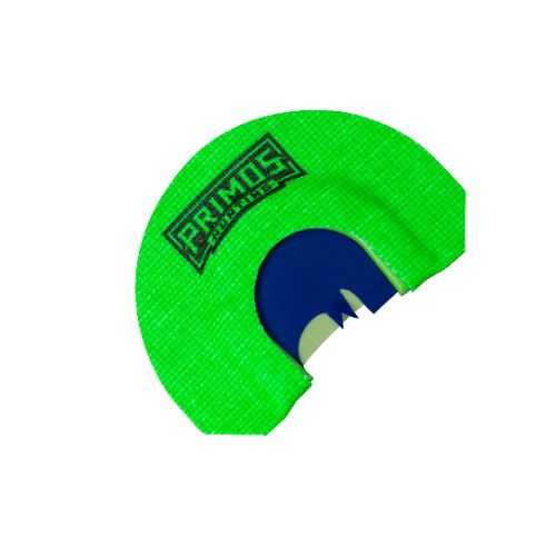 PRIMOS DIAPHRAGM TURKEY CALL
