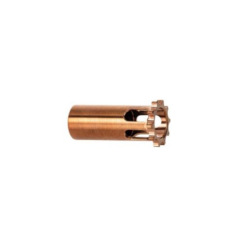 RUGGED SUPPRESSORS PISTON