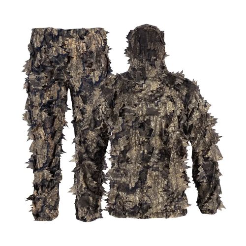 TITAN LEAFY SUIT 2XL/3XL REAL