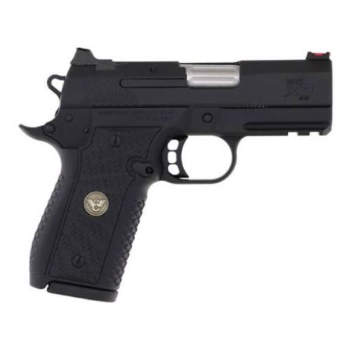 WILSON EDC X9 2.0 9MM 3.25"