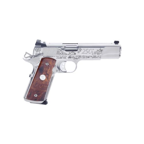 WILSON 250TH 1911 FS 9MM 5"
