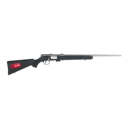 SAVAGE 93R17-FSS 17HMR 21"