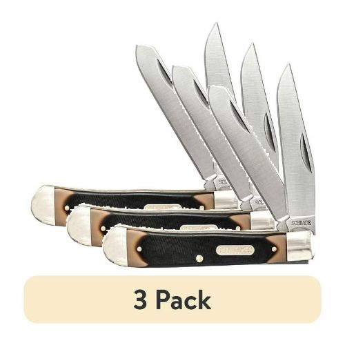 OLD TIMER KNIFE 3 PIECE SAWCUT