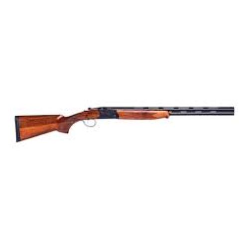 STEVENS 555 COMPACT O/U 20GA
