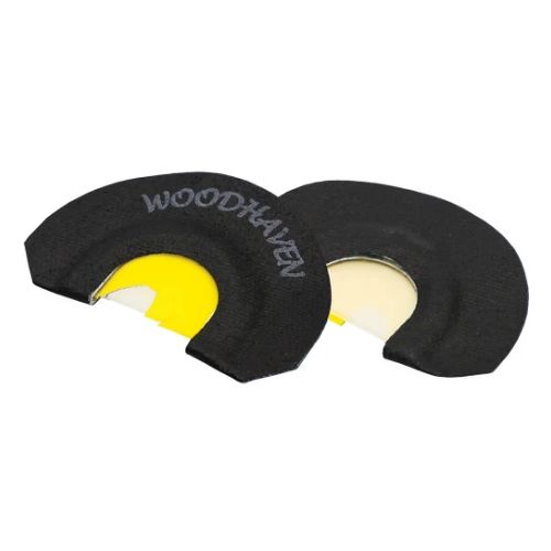 WOODHAVEN CUSTOM CALLS