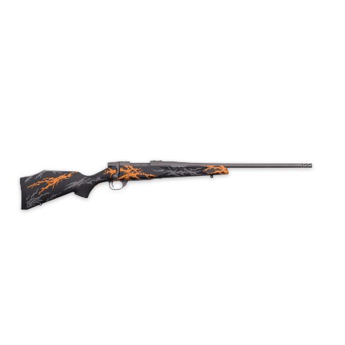 WEATHERBY VANGUARD COMPACT