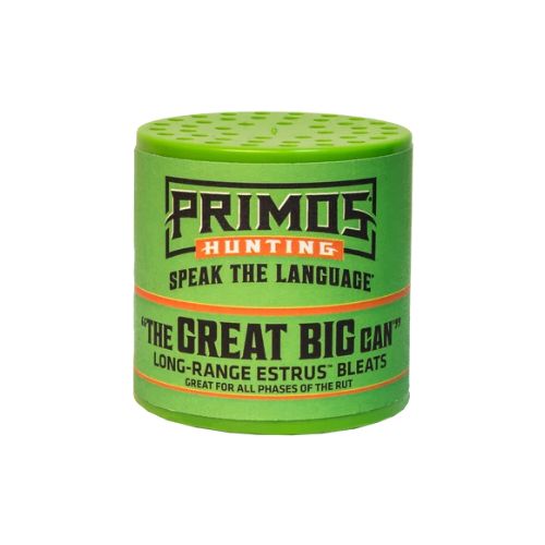 PRIMOS DEER CALL CAN STYLE