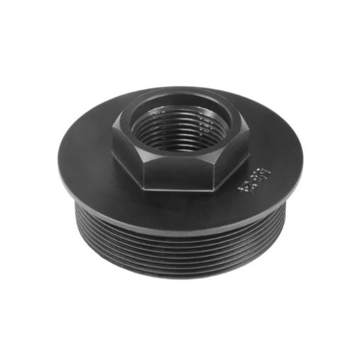YHM HUB DIRECT THREAD MOUNT