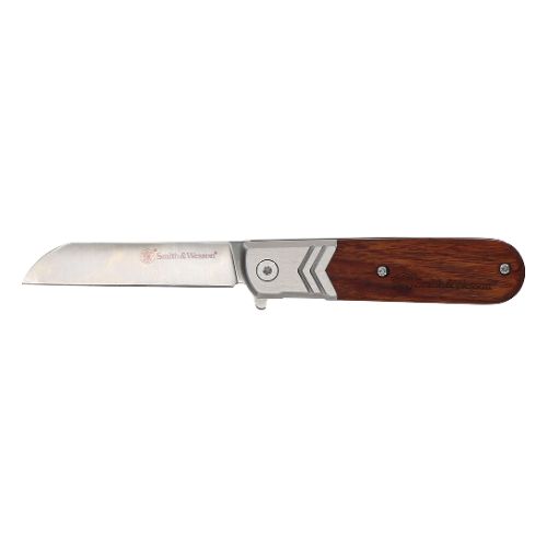 S&W KNIFE EXECUTIVE BARLOW
