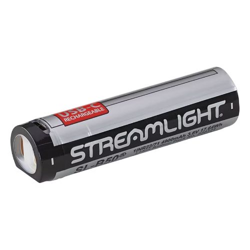 STREAMLIGHT SL-B50 USB BATTERY