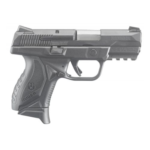 RUGER MAGAZINE AMERICAN COMPAC