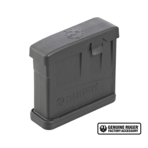 RUGER AI-STYLE MAGAZINE