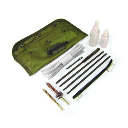 PSP CLEANING KIT AR15/M16