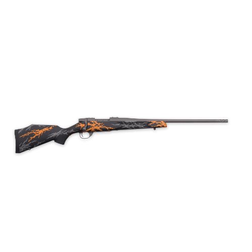 WEATHERBY VANGUARD COMPACT