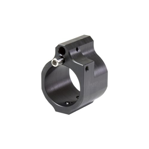 ODIN GAS BLOCK ADJUSTABLE