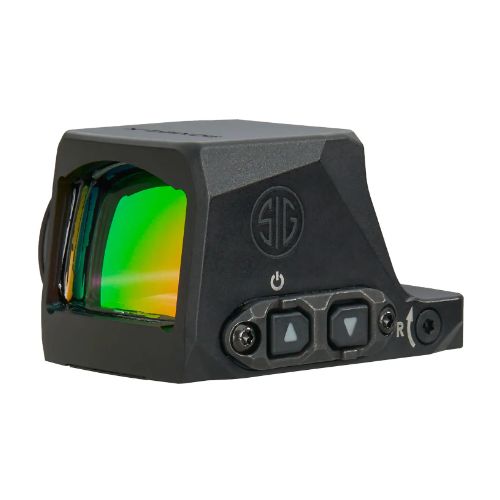 SIG ENCLOSED REFLEX SIGHT