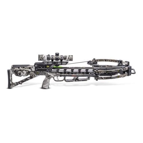 TENPOINT XBOW TURBO X 415FPS