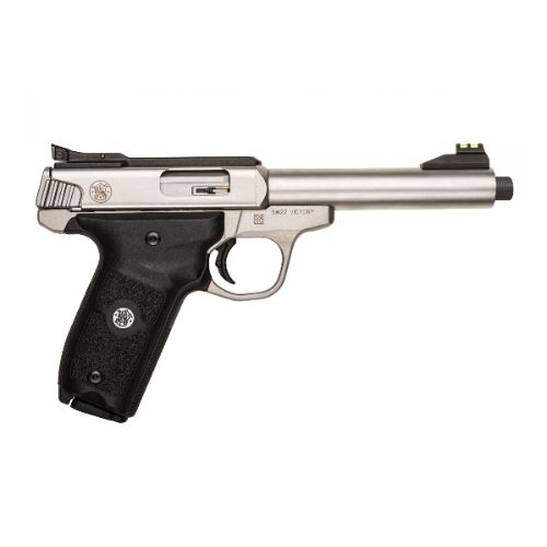 S&W SW22 VICTORY 22LR 5.5" AS