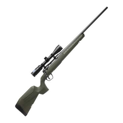 SAVAGE AXIS 2 XP 350 LEGEND