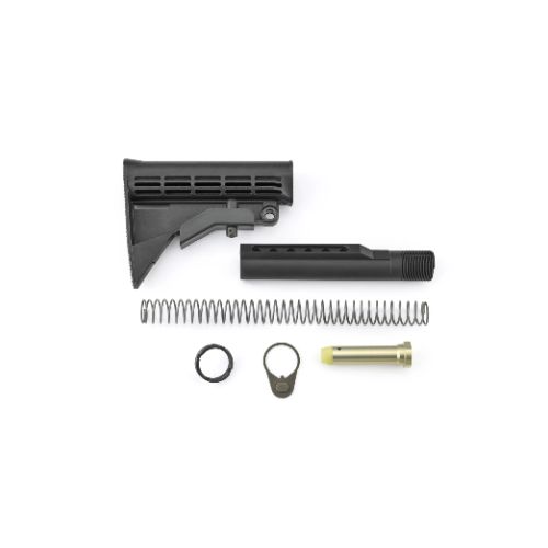 RUGER AR STOCK KIT WITH