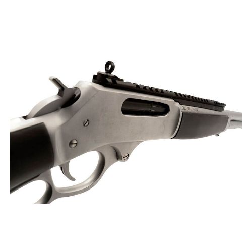 XS LEVER RAIL GHOST RING WS