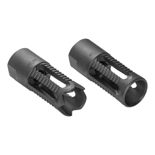 YHM QD FLASH HIDER ASSEMBLY