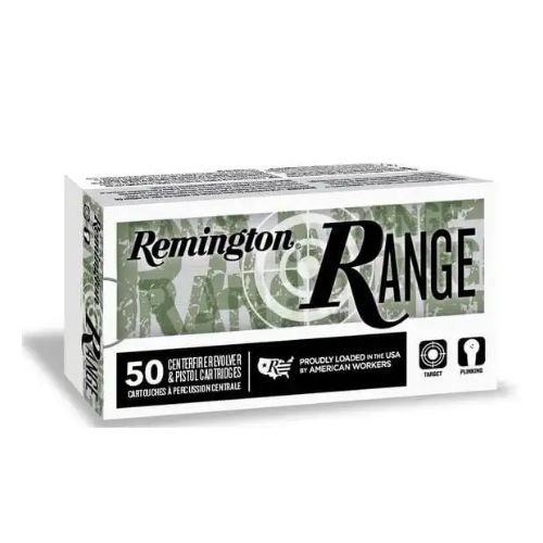REMINGTON RANGE 45 ACP 230GR