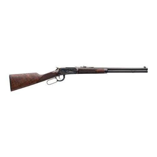 WINCHESTER MODEL 94 DELUXE