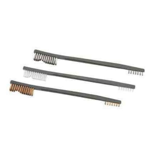 OTIS RECEIVER BRUSH 3 PACK