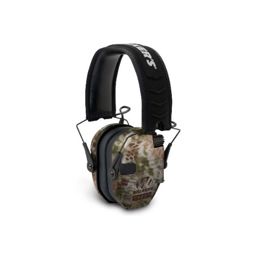 WALKERS MUFF ELECTRONIC RAZOR
